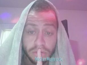 MisterMunroux