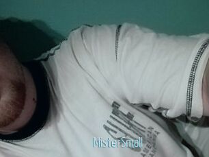 MisterSmall