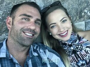 Mister_LD Video Sexe