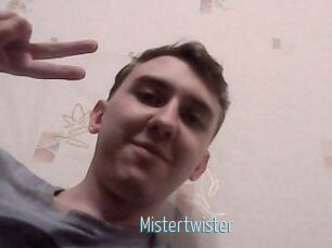 Mistertwister