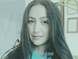 Mistery_Love