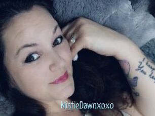 MistieDawnxoxo