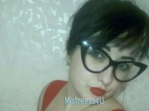 Mistreess4U Video Sexe
