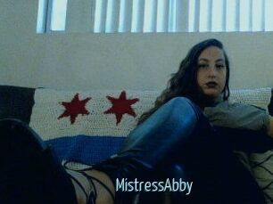 MistressAbby