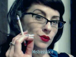 MistressAlice
