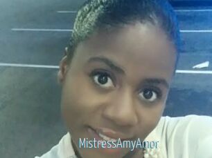 MistressAmyAmor Video Sexe