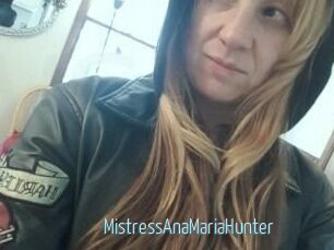 MistressAnaMariaHunter