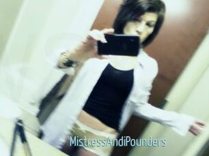 MistressAndiPounders