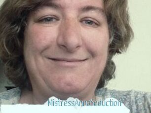 MistressAnnaSeduction