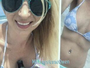 MistressAnnieOwen