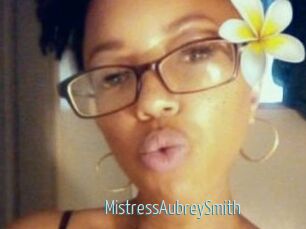 MistressAubreySmith