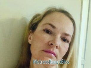 MistressBiancaBliss