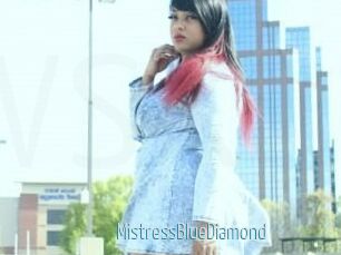 MistressBlueDiamond