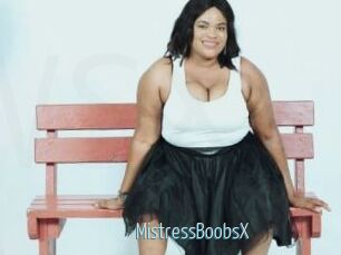 MistressBoobsX