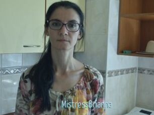 MistressBrianna