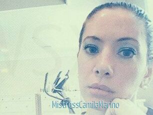 MistressCamilaMarino