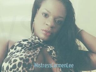 MistressCarmenLee