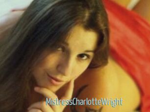 MistressCharlotteWright