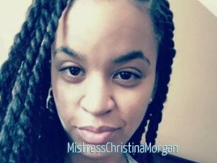 MistressChristinaMorgan