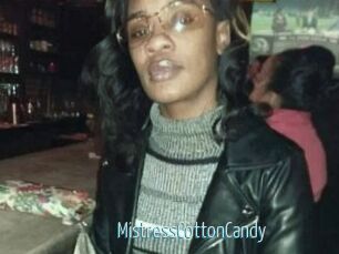 MistressCottonCandy