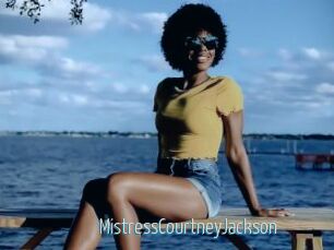 MistressCourtneyJackson