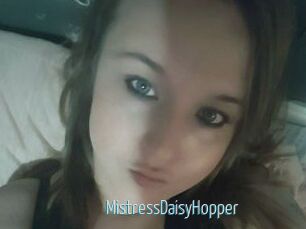 MistressDaisyHopper