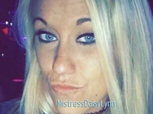 MistressDaisyLynn