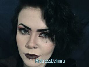 MistressDelmira