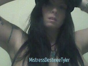 MistressDestineeTyler