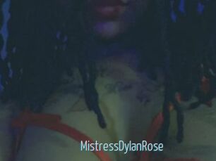 MistressDylanRose