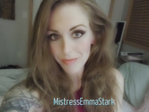 MistressEmmaStark