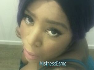 MistressEsme