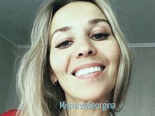 MistressGeorgina Video Sexe