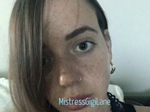 MistressGigiLane