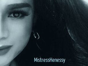 MistressHenessy