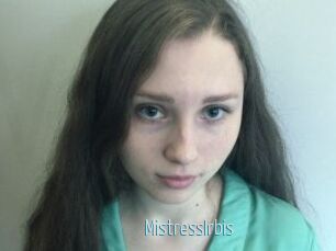 MistressIrbis