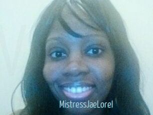 MistressJaeLorel Video Sexe