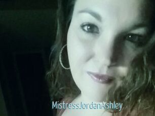 MistressJordanAshley
