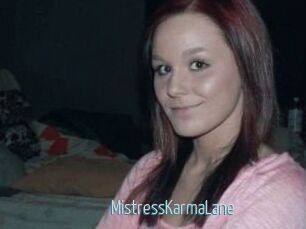 MistressKarmaLane