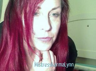 MistressKarmaLynn