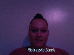 MistressKatSteele