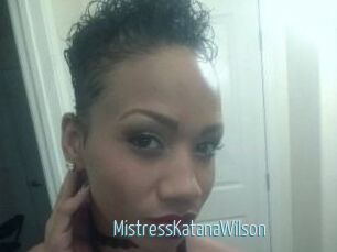 MistressKatanaWilson