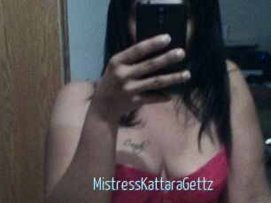 MistressKattaraGettz