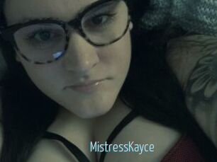 MistressKayce