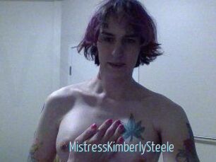 MistressKimberlySteele