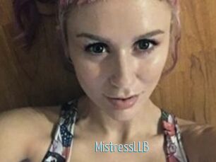 MistressLLB