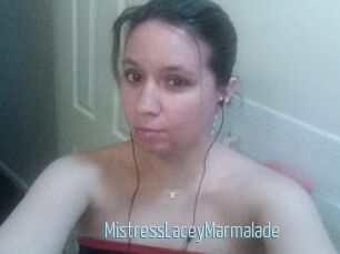 MistressLaceyMarmalade