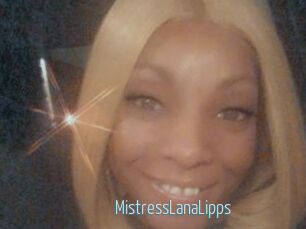 MistressLanaLipps