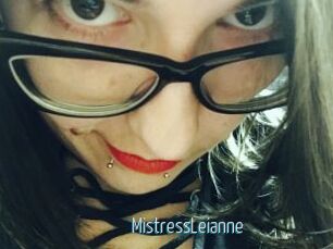 MistressLeianne