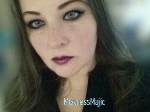 MistressMajic